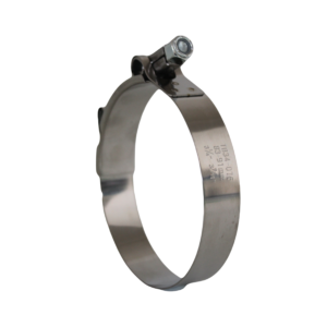83MM - 91MM T-BOLT CLAMP