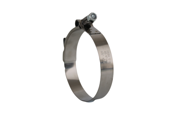 83MM - 91MM T-BOLT CLAMP