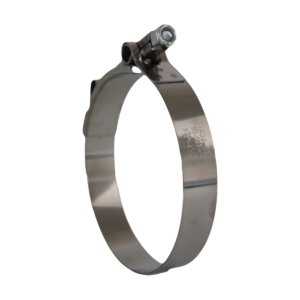 95MM - 103MM T-BOLT CLAMP