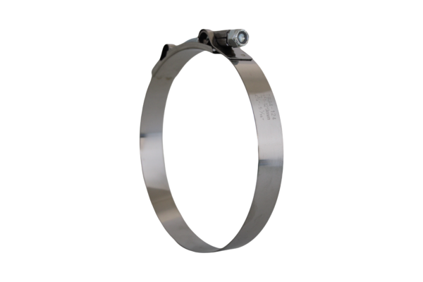 121MM - 129MM T-BOLT CLAMP