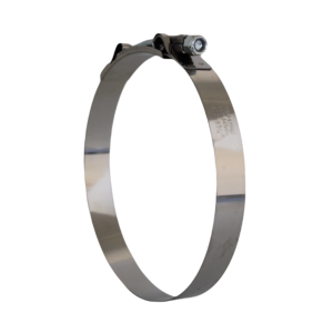 133MM - 141MM T-BOLT CLAMP