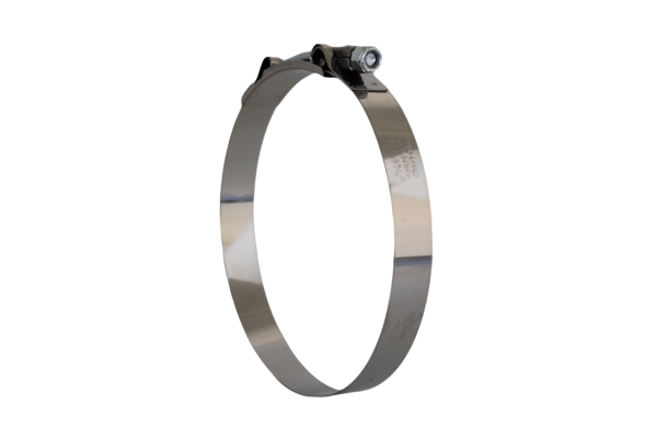 133MM - 141MM T-BOLT CLAMP
