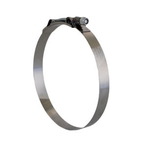 146MM - 154MM T-BOLT CLAMP