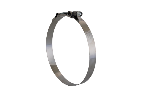 146MM - 154MM T-BOLT CLAMP