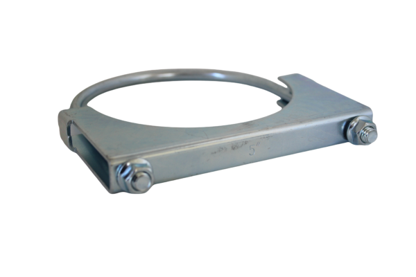 5” U-BOLT CLAMP
