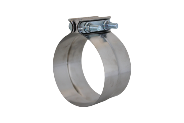 5” STEP CLAMP