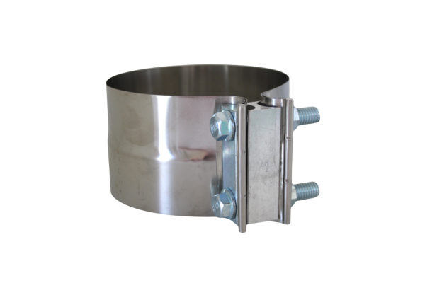 5” STEP CLAMP - Image 2
