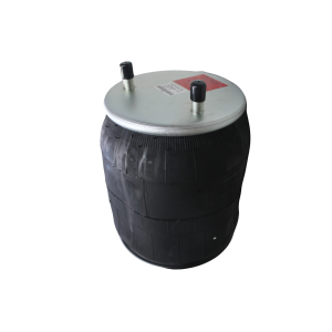 TO SUIT HENDRICKSON INTRAX 14” TO 17”/ TRAILER