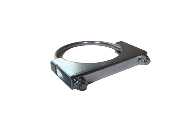 4” U-BOLT CLAMP