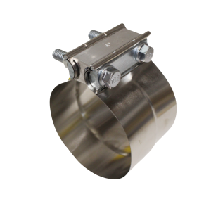 4” EXHAUST CLAMP