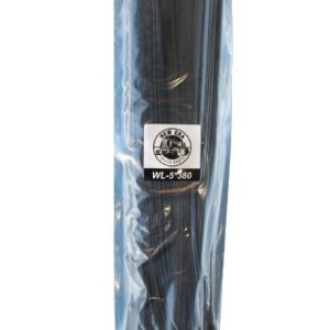 CABLE TIES 5MM X 380MM