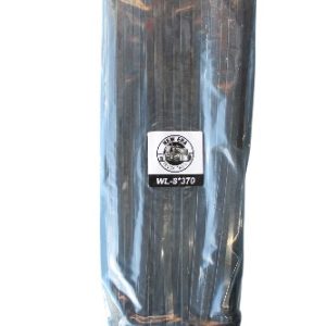 CABLE TIES 8MM X 370MM
