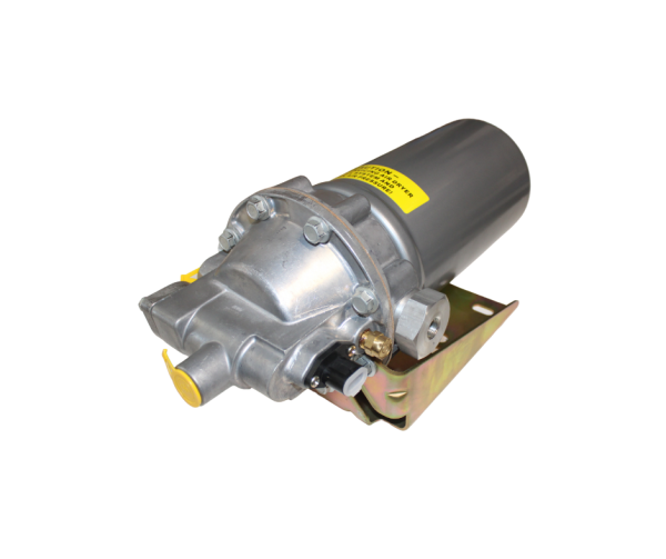 AIR DRYER TURBO-2000 - Image 2