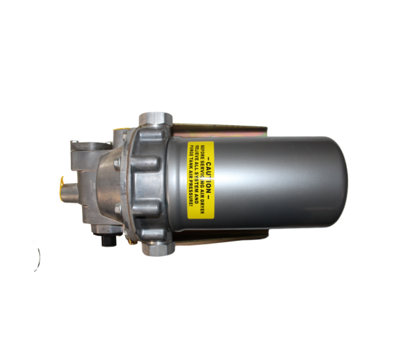 AIR DRYER TURBO-2000