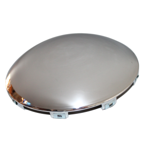 HUB CAP BUD SHAPE 8-5/8 INCH