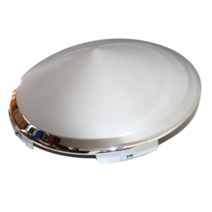 HUB CAP CONE SHAPE 8-5/8 INCH