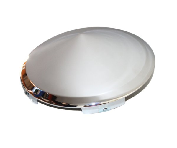 HUB CAP CONE SHAPE 8-5/8 INCH