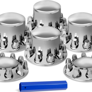 CHROME SET