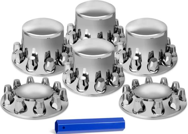CHROME SET