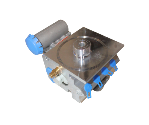AIR DRYER - Image 3