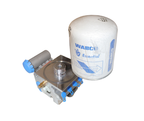 AIR DRYER