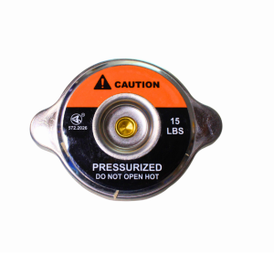 RADIATOR CAP 15LB