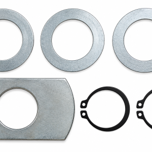 700.523 - CAMSHAFT WASHER & CIRCLIP KIT