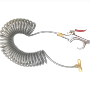 CAB AIR BLOWER KIT