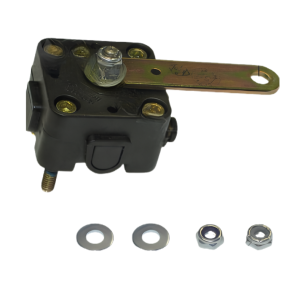 AVH104 - CAB HEIGHT CONTROL VALVE