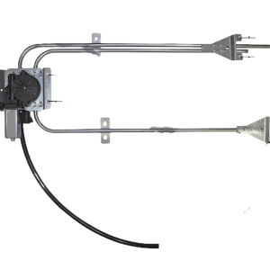 HLK2726 - WINDOW REGULATOR RIGHT HAND TO SUIT FREIGHTLINER