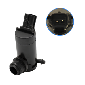 HLK7037 - WINDSHIELD WASHER PUMP TO SUIT FREIGHTLINER