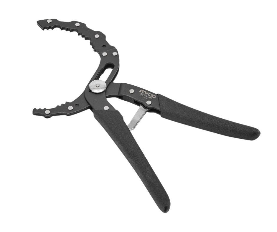 RST246 ryco self adjusting pliers