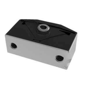 K066-498 - FRONT CAB MOUNT TO SUIT KENWORTH