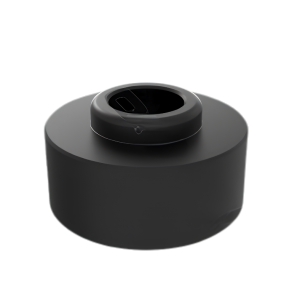 K264-84 - RADIATOR MOUNT BUSHING TO SUIT KENWORTH