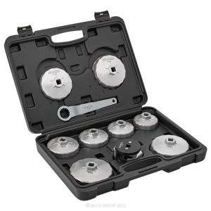 RST200 - RYCO FILTER REMOVAL KIT