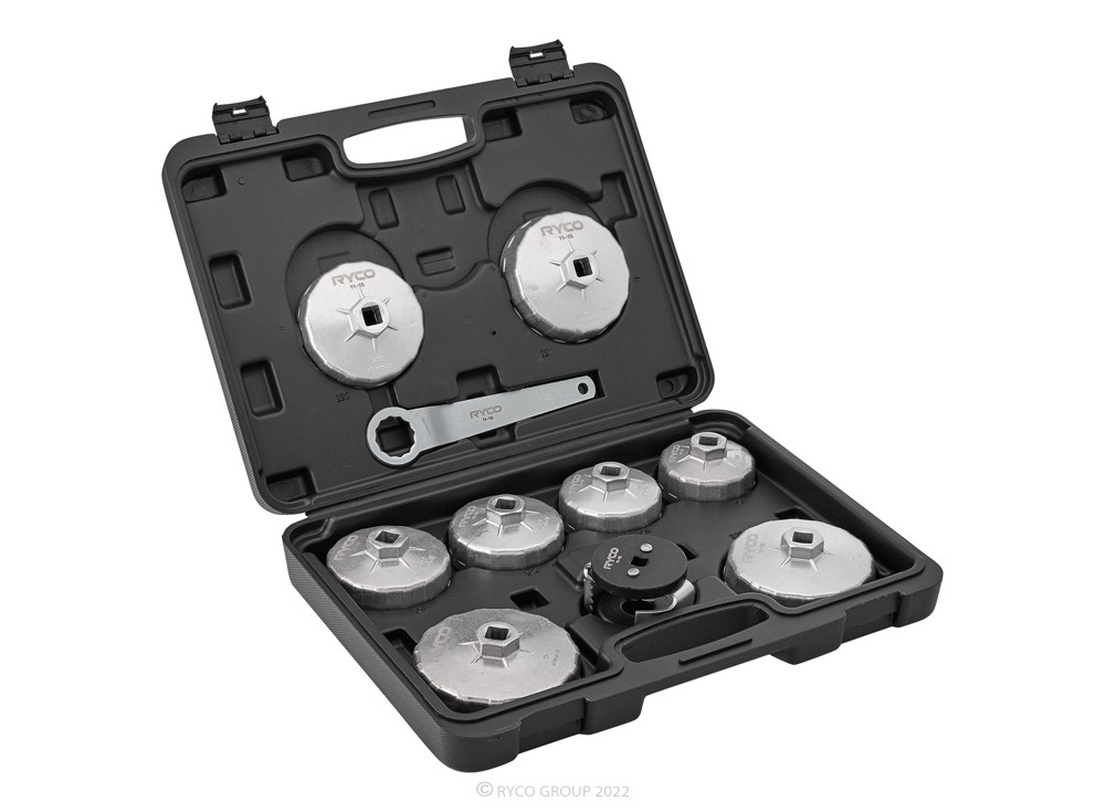 RST200 - RYCO FILTER REMOVAL KIT