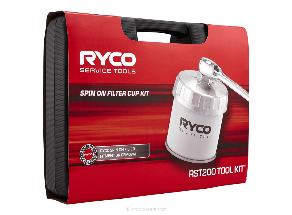 RST200 - RYCO FILTER REMOVAL KIT - Image 2